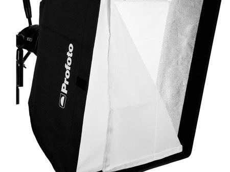 Profoto Flat Front Diffuser for 3x4 RFi Softbox Online