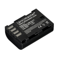 ProMaster Panasonic DMW-BLF19 Li-ion battery Hot on Sale