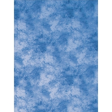 Promaster Cloud Dyed Backdrop 6 x 10 - Medium Blue on Sale