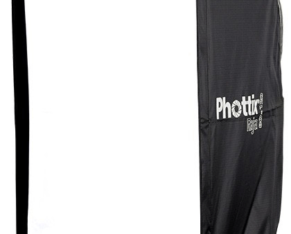 Phottix Raja Quick-Folding Softbox 32X47In (80X120Cm) With bowns Style S-mount For Discount