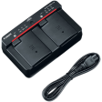 Canon LC-E19 Battery Charger Supply