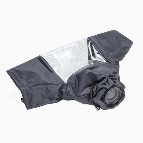 Promaster DSLR + Lens Rain Jacket For Discount