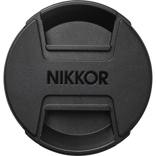 Nikon LC-62B 62mm Snap-On Front Lens Cap Hot on Sale