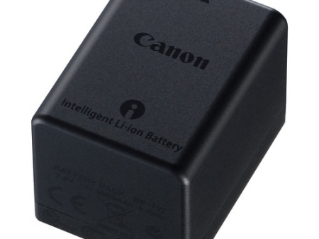 Canon BP-727 High Capacity Intelligent Battery Pack For Sale