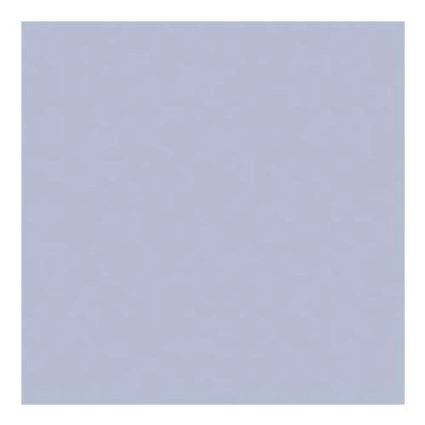 Rosco Cinegel #3208 Filter 20” x 24  Sheet (1 4 Blue) Fashion