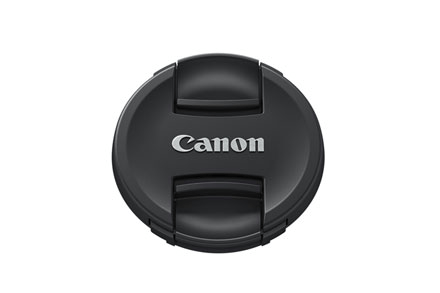 Canon Lens Cap E-72 II Hot on Sale