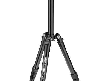 Manfrotto Element Traveller Tripod Small with Ball Head - Black Hot on Sale