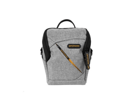 Promaster Impulse Medium Advanced Compact Case - Grey Sale