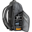 Lowepro FreeLine BP 350 AW Backpack (Black) For Sale