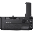 Sony VG-C3EM Vertical Grip for a9, a7R III, and a7 III Fashion