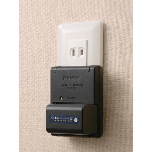 Sony BC-VM10 Battery Charger For Cheap