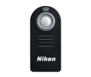 Nikon ML-L3 Wireless Remote Control (Infrared) Sale