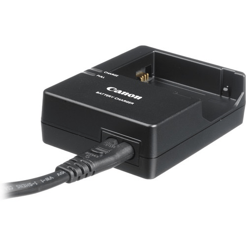 Canon Battery Charger LC-E8E Online now