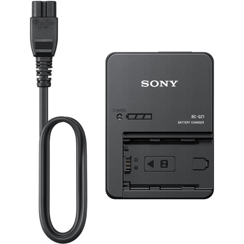 Sony BC-QZ1 Battery Charger Online