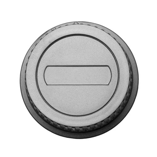 Promaster Rear Lens Cap for Micro Four Thirds Mount Fashion