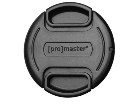 Promaster Professional Lens Cap 40.5mm on Sale