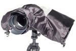 Promaster DSLR + Lens Rain Jacket For Discount