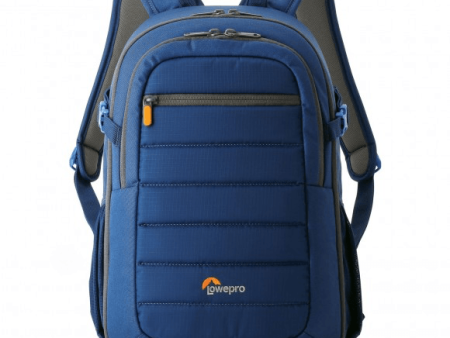 Lowepro Tahoe BP 150 Backpack (Galaxy Blue) Discount