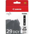 Canon PGI-29 Dark Gray Ink Tank Cheap