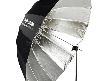 Profoto Deep Silver Umbrella (Extra Large, 65 ) Supply