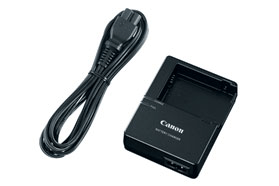 Canon Battery Charger LC-E8E Online now