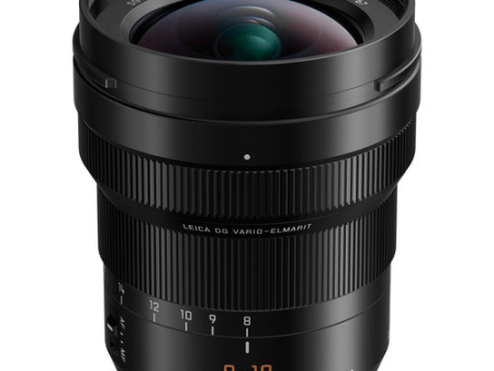 Panasonic Leica DG Vario-Elmarit 8-18mm f 2.8-4 ASPH. Lens Sale