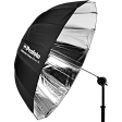 Profoto Deep Medium Umbrella (41 , Silver) Discount