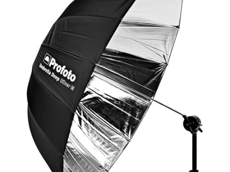 Profoto Deep Medium Umbrella (41 , Silver) Discount