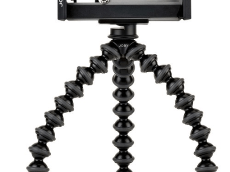 Joby GripTight PRO Tablet Mount with GorillaPod For Cheap