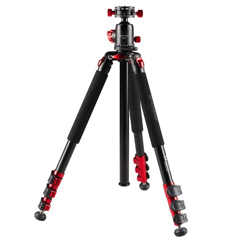 ProMaster SP425 Professional Tripod Kit with Head - Specialist Series on Sale