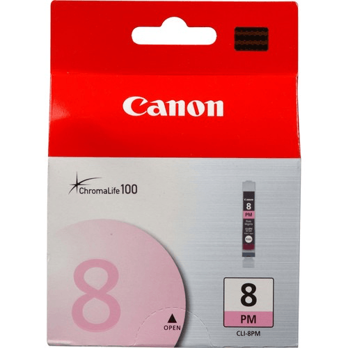 Canon CLI-8 Photo Magenta Ink Cartridge Online Hot Sale