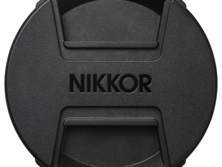 Nikon LC-72B 72mm Snap-On Front Lens Cap Discount