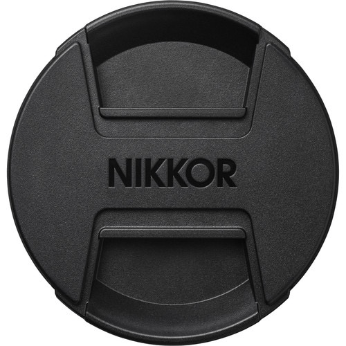 Nikon LC-72B 72mm Snap-On Front Lens Cap Discount