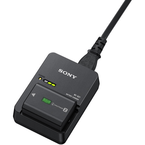 Sony BC-QZ1 Battery Charger Online