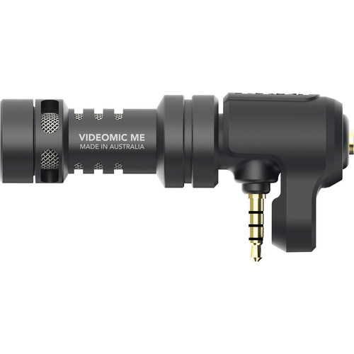 Rode VideoMic Me Directional Mic for Smart Phones Discount