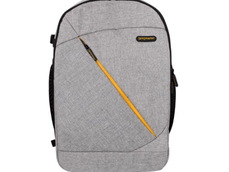 Promaster Impulse Large Backpack - Grey on Sale