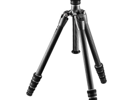 Gitzo GT0545TUS Series 0 Traveler Carbon Fiber Tripod Cheap