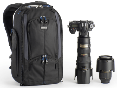 thinkTANK Photo StreetWalker V2.0 Backpack on Sale