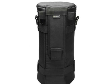 Promaster Deluxe Lens Case - LC7 11 x 4.75 on Sale