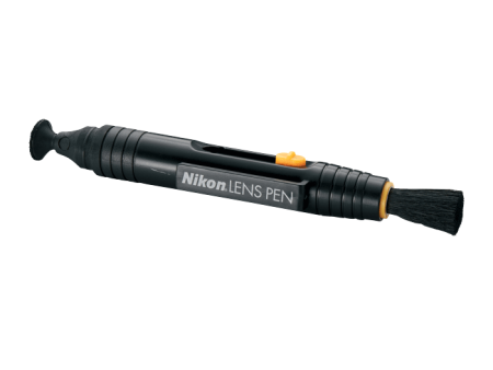 Nikon Lens Pen Hot on Sale