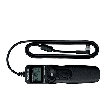 Nikon MC-36A Multi-Function Remote Cord Online Hot Sale