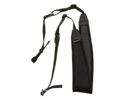 Promaster Contour Pro Strap (Black) Hot on Sale