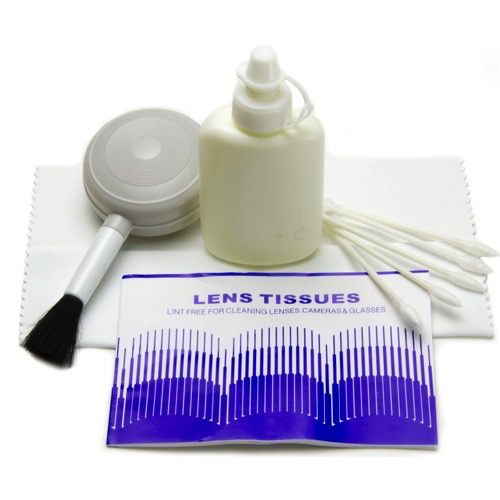 Promaster OpticClean Deluxe Care Kit Fashion