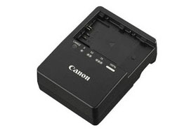 Canon Battery Charger LC-E6 Online