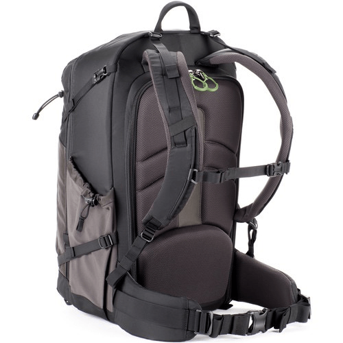 MindShift Gear BackLight 36L Backpack (Charcoal) For Cheap