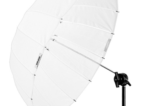 Profoto Deep Small Umbrella (33 , Translucent) Online now