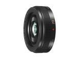 Panasonic Lumix G 20mm f 1.7 II ASPH Lens (Black) Online