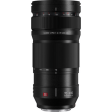 Panasonic Lumix S PRO 70-200mm f 4 O.I.S. Lens Fashion