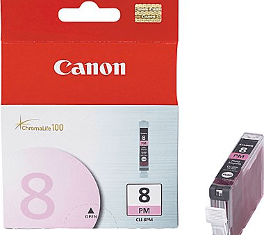 Canon CLI-8 Photo Magenta Ink Cartridge Online Hot Sale