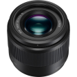 Panasonic Lumix G 25mm f 1.7 ASPH Lens Online Sale